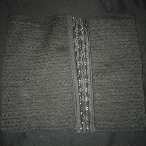 Waist trainer barely worn